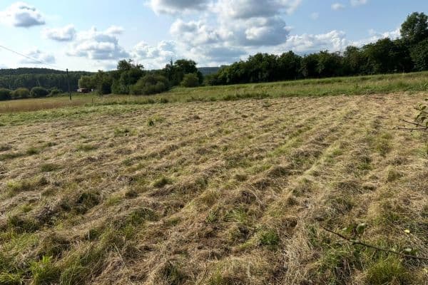 Prodej pozemku 723 m², Krašlovice Prodej pozemku 723 m², Krašlovice