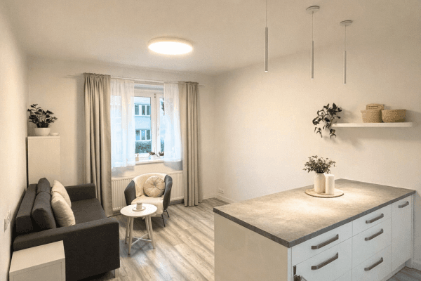 Prodej bytu 2+kk 48 m², Sýpka, Brno Prodej bytu 2+kk 48 m², Sýpka, Brno