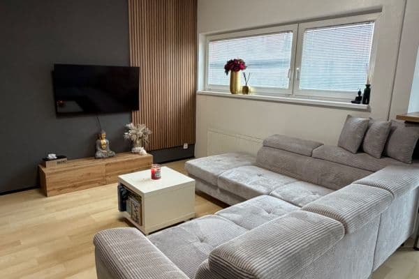 Prodej bytu 1+kk 42 m², Pavla Beneše, Praha Prodej bytu 1+kk 42 m², Pavla Beneše, Praha