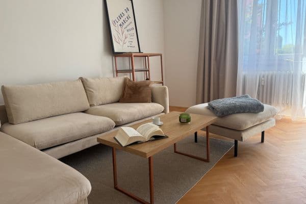 Prodej bytu 3+1 80 m², Kupkova, Břeclav Prodej bytu 3+1 80 m², Kupkova, Břeclav