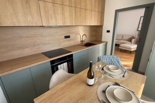 Prodej bytu 3+1 80 m², Kupkova, Břeclav Prodej bytu 3+1 80 m², Kupkova, Břeclav