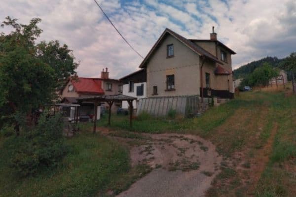 Prodej domu Prodej domu