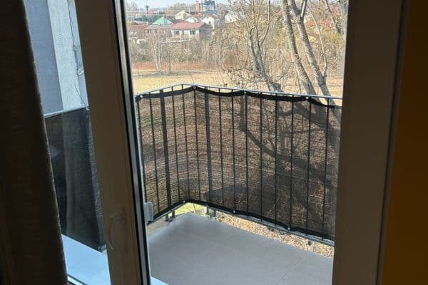 Pronájem bytu 1+1 48 m², Hrachová, Bratislava Pronájem bytu 1+1 48 m², Hrachová, Bratislava