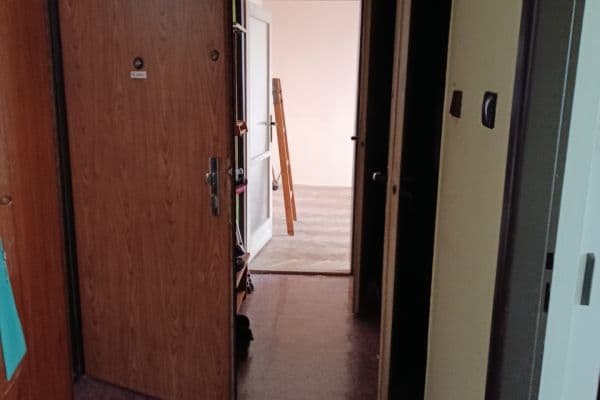 Prodej bytu 2+1 50 m², náměstí Generála Píky, Plzeň, Plzeňský kraj Prodej bytu 2+1 50 m², náměstí Generála Píky, Plzeň, Plzeňský kraj