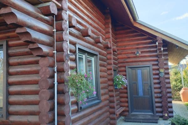 Prodej domu 163 m², pozemek 916 m², Okružní, Neumětely Prodej domu 163 m², pozemek 916 m², Okružní, Neumětely