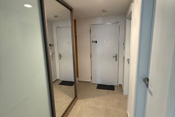 Pronájem bytu 2+kk 57 m², Domalípova, Praha Pronájem bytu 2+kk 57 m², Domalípova, Praha