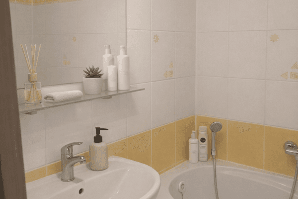 Pronájem bytu 2+1 50 m², V Kotlině, Olomouc Pronájem bytu 2+1 50 m², V Kotlině, Olomouc