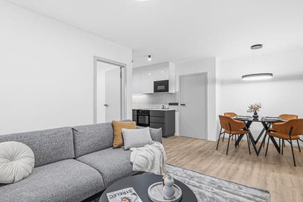 Prodej bytu 4+kk 80 m², Emilie Hyblerové, Praha Prodej bytu 4+kk 80 m², Emilie Hyblerové, Praha
