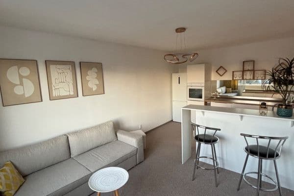 Prodej bytu 2+1 47 m², Severná, Kežmarok Prodej bytu 2+1 47 m², Severná, Kežmarok