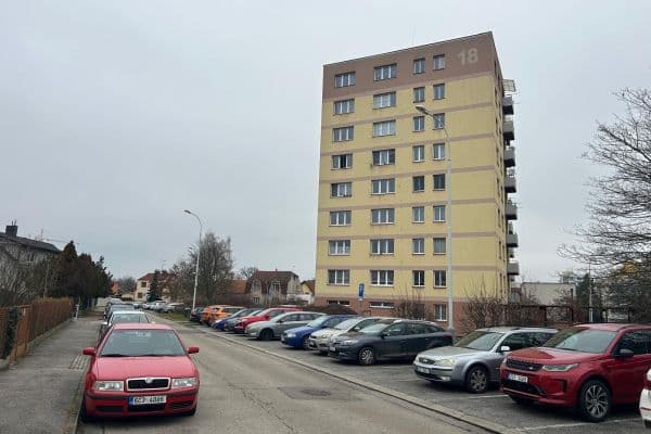 Prodej bytu 1+kk 27 m², Josefy Kolářové, České Budějovice, Jihočeský kraj Prodej bytu 1+kk 27 m², Josefy Kolářové, České Budějovice, Jihočeský kraj