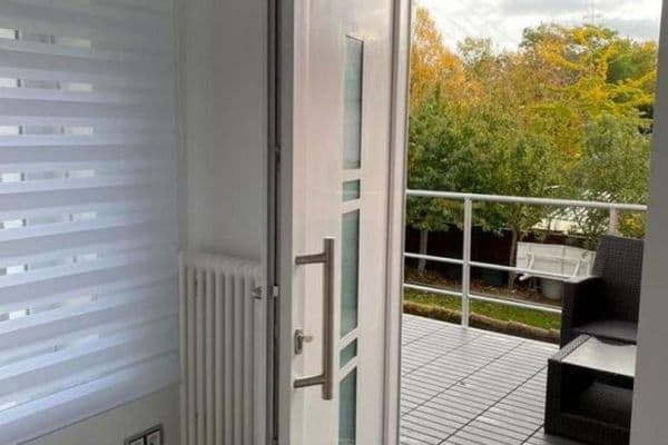 Pronájem bytu 2+1 50 m², München, Bavorsko Pronájem bytu 2+1 50 m², München, Bavorsko