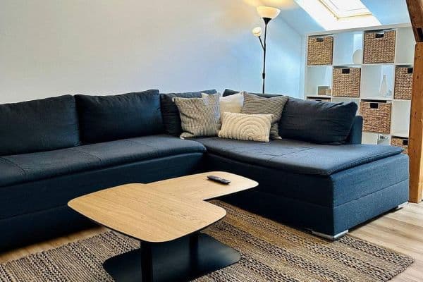 Prodej bytu 3+1 64 m², Albrechtstraße 27, Wiesbaden Prodej bytu 3+1 64 m², Albrechtstraße 27, Wiesbaden