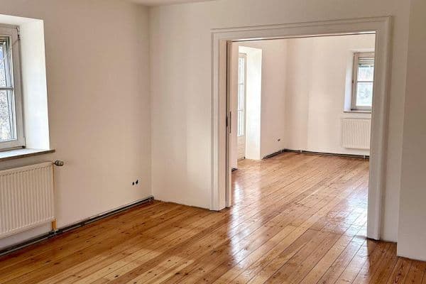 Pronájem bytu 2+kk 65 m², München, Bavorsko Pronájem bytu 2+kk 65 m², München, Bavorsko