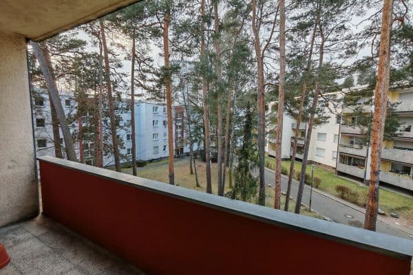 Prodej bytu 3+1 69 m², Röthenbach an der Pegnitz Prodej bytu 3+1 69 m², Röthenbach an der Pegnitz