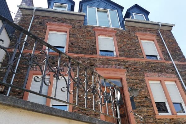 Pronájem domu Pronájem domu