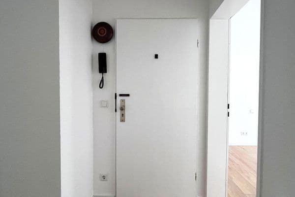 Pronájem bytu 3+1 67 m², Regentenstraße 93, Mönchengladbach Pronájem bytu 3+1 67 m², Regentenstraße 93, Mönchengladbach