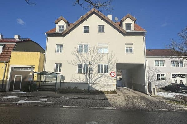 Prodej bytu 4+1 97 m², Hagenbrunn Prodej bytu 4+1 97 m², Hagenbrunn