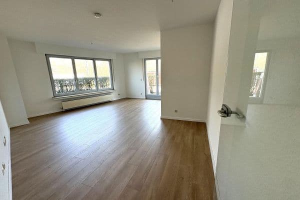 Prodej bytu 3+1 71 m², Kastanienring 14, Leipzig, Sasko Prodej bytu 3+1 71 m², Kastanienring 14, Leipzig, Sasko