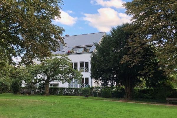 Pronájem bytu 2+1 81 m², Bad Honnef Pronájem bytu 2+1 81 m², Bad Honnef