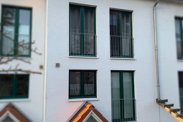 Prodej domu 145 m², pozemek 137 m², Hamburg Prodej domu 145 m², pozemek 137 m², Hamburg