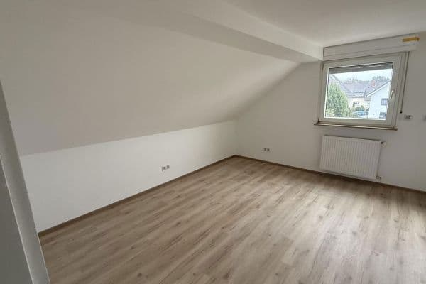 Pronájem bytu 2+kk 53 m², Konrad Adenauer Str. 3, Mühlheim am Main Pronájem bytu 2+kk 53 m², Konrad Adenauer Str. 3, Mühlheim am Main