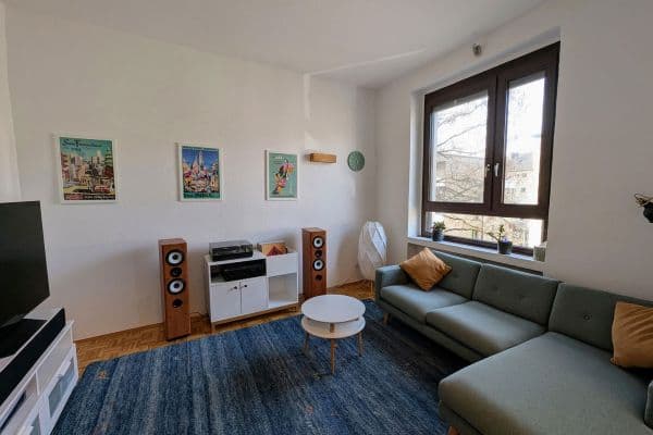 Prodej bytu 4+1 101 m², Essen Prodej bytu 4+1 101 m², Essen