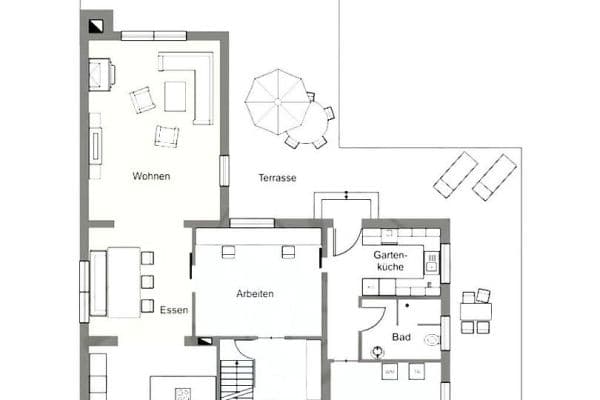 Prodej domu 187 m², pozemek 516 m², Dortmund Prodej domu 187 m², pozemek 516 m², Dortmund