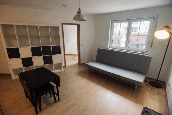 Pronájem bytu 1+kk 42 m², Lauf an der Pegnitz Pronájem bytu 1+kk 42 m², Lauf an der Pegnitz