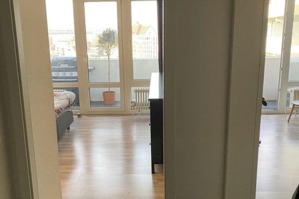 Prodej bytu 2+1 70 m², Berliner Straße 286, Offenbach am Main Prodej bytu 2+1 70 m², Berliner Straße 286, Offenbach am Main