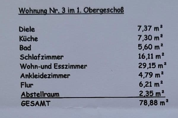 Prodej bytu 2+kk 79 m², Am Hammer 27, Nürnberg, Bavorsko Prodej bytu 2+kk 79 m², Am Hammer 27, Nürnberg, Bavorsko