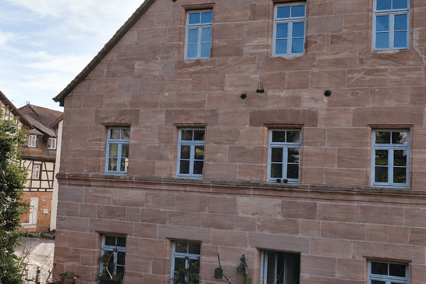 Prodej bytu 2+kk 79 m², Am Hammer 27, Nürnberg, Bavorsko Prodej bytu 2+kk 79 m², Am Hammer 27, Nürnberg, Bavorsko