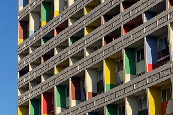 Prodej bytu 3+1 106 m², Berlin, Berlín Prodej bytu 3+1 106 m², Berlin, Berlín