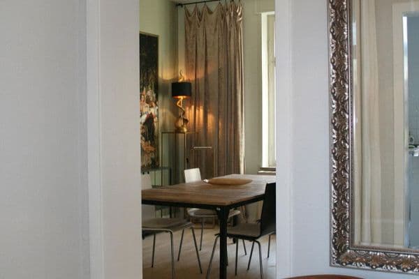 Pronájem bytu 3+1 73 m², Karlsbaderstrasse 15, Stuttgart, Bádensko-Württembersko Pronájem bytu 3+1 73 m², Karlsbaderstrasse 15, Stuttgart, Bádensko-Württembersko