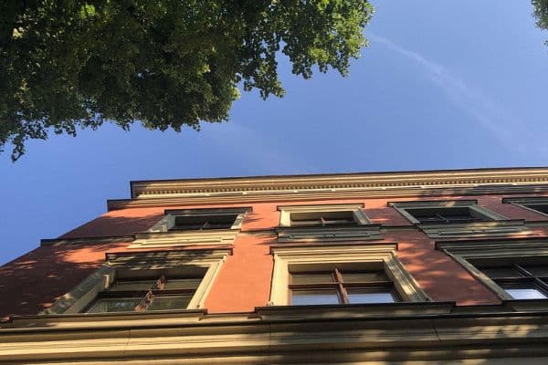 Pronájem bytu 2+1 55 m², Leipzig, Sasko Pronájem bytu 2+1 55 m², Leipzig, Sasko