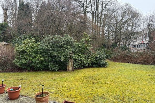 Prodej domu 290 m², pozemek 1.273 m², Bremen, Bremen Prodej domu 290 m², pozemek 1.273 m², Bremen, Bremen