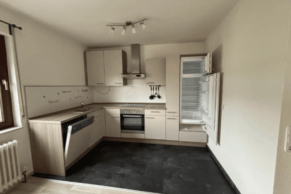 Pronájem bytu 2+1 51 m², Friedrichsdorf-Köppern Pronájem bytu 2+1 51 m², Friedrichsdorf-Köppern