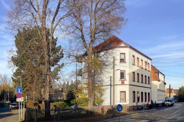 Prodej domu 469 m², pozemek 487 m², Leipzig Prodej domu 469 m², pozemek 487 m², Leipzig