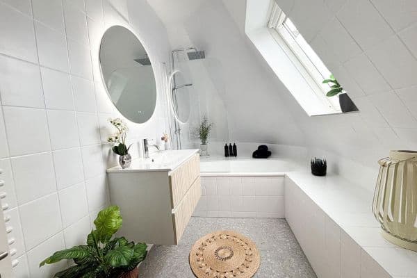 Prodej bytu 4+1 76 m², Pragstr., Stuttgart Prodej bytu 4+1 76 m², Pragstr., Stuttgart