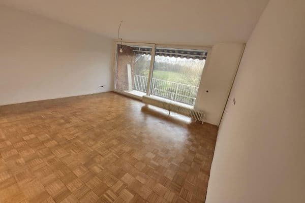Pronájem bytu 4+1 90 m², Norderstedt Pronájem bytu 4+1 90 m², Norderstedt