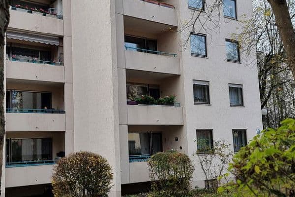 Pronájem bytu 2+kk 71 m², Pfullendorfer Str. 10, Ulm Wiblingen, Bádensko-Württembersko Pronájem bytu 2+kk 71 m², Pfullendorfer Str. 10, Ulm Wiblingen, Bádensko-Württembersko