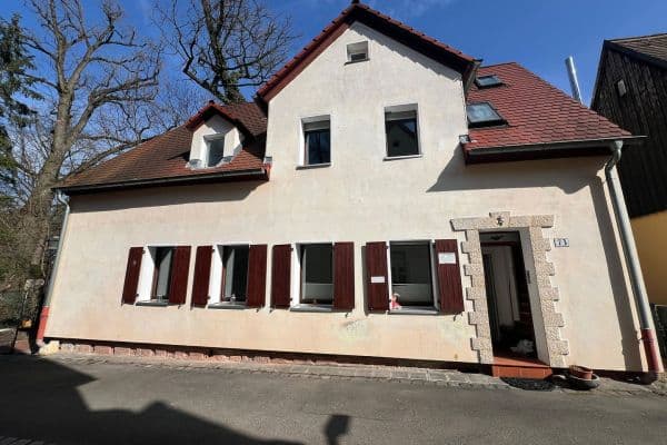 Prodej domu 120 m², pozemek 130 m², Nürnberg Prodej domu 120 m², pozemek 130 m², Nürnberg