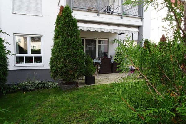 Prodej bytu 5+1 121 m², Mühlheim Prodej bytu 5+1 121 m², Mühlheim