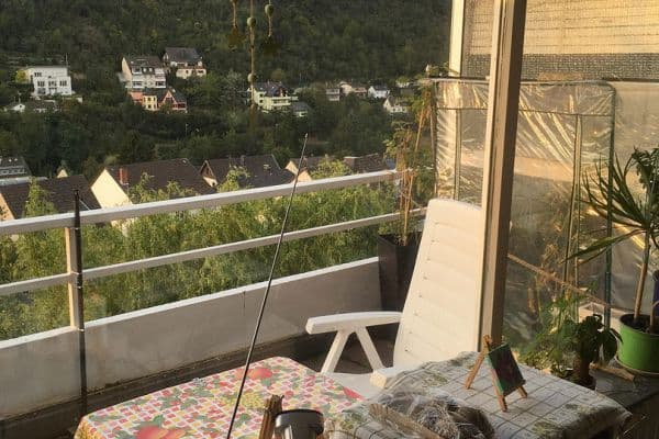 Pronájem bytu 1+1 38 m², Fürst-Äbtissinnen Str.4, Bad Breisig Pronájem bytu 1+1 38 m², Fürst-Äbtissinnen Str.4, Bad Breisig