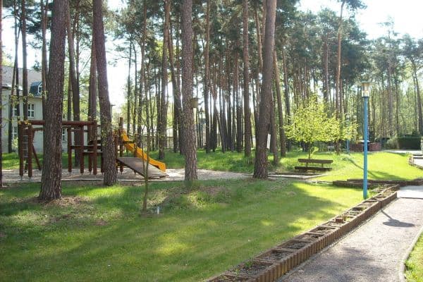 Pronájem bytu 2+1 47 m², Birkenallee 8, Dessau-Roßlau, Sasko-Anhaltsko Pronájem bytu 2+1 47 m², Birkenallee 8, Dessau-Roßlau, Sasko-Anhaltsko