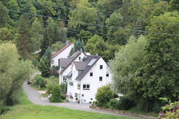 Prodej domu 198 m², pozemek 680 m², Egloffstein Prodej domu 198 m², pozemek 680 m², Egloffstein