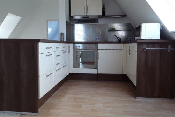 Pronájem bytu 2+1 65 m², Bobingen Pronájem bytu 2+1 65 m², Bobingen