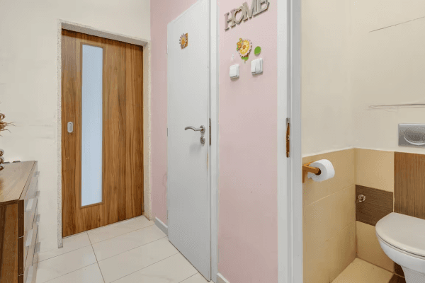 Prodej bytu 2+1 54 m², Homolova, Bratislava Prodej bytu 2+1 54 m², Homolova, Bratislava