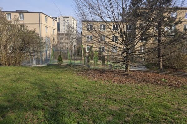 Prodej bytu 3+1 79 m², Štefánikova, Zlín Prodej bytu 3+1 79 m², Štefánikova, Zlín