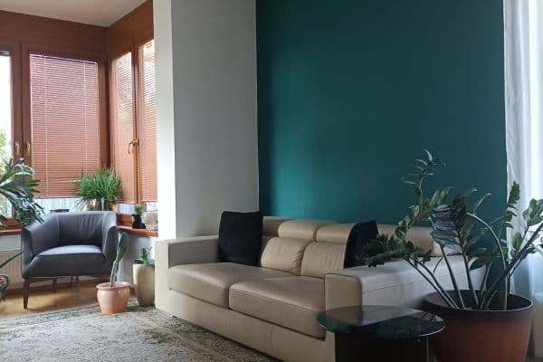 Pronájem bytu 2+kk 65 m², Na Císařce, Praha Pronájem bytu 2+kk 65 m², Na Císařce, Praha