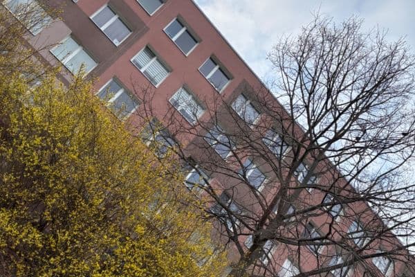 Prodej bytu 2+kk 53 m², Nad Stadionem, Králův Dvůr Prodej bytu 2+kk 53 m², Nad Stadionem, Králův Dvůr